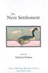 Next Settlement