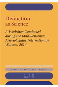 Divination as Science