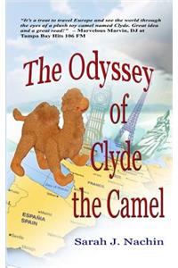 The Odyssey of Clyde the Camel