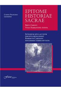 Lingua Latina - Epitome Historiae Sacrae