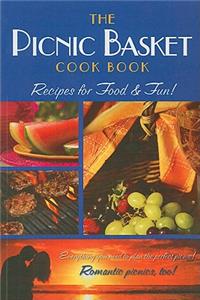 Picnic Basket Cook Book