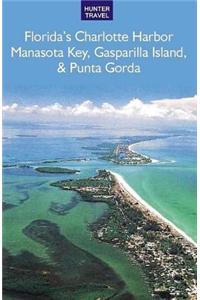 Florida's Port Charlotte, Manasota Key, Gasparilla Island & Punta Gorda