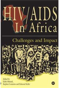 HIV/AIDS in Africa