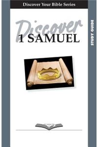 Discover 1 Samuel
