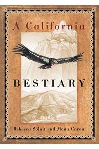 A California Bestiary