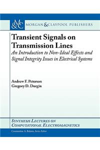 Transient Signals on Transmission Lines