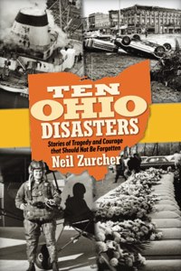 Ten Ohio Disasters