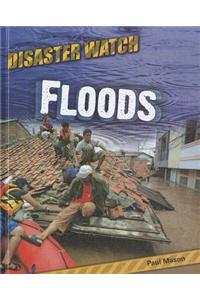Us Disaster Watch
