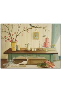 A Perennial Affair Notecard Box
