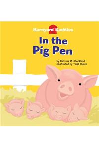 In the Pig Pen