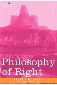 Philosophy of Right