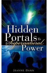 Hidden Portals