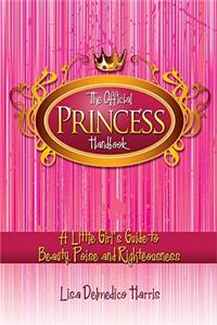 Official Princess Handbook