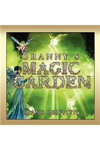 Granny's Magic Garden