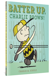Batter Up, Charlie Brown