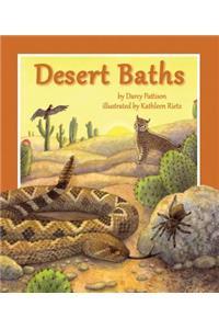 Desert Baths