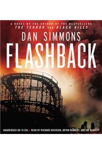 Flashback Lib/E
