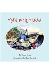 The Fur Flew