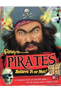 Ripley Twists Pb: Pirates, 13