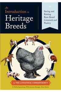 Introduction to Heritage Breeds