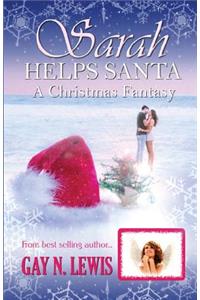 Sarah Helps Santa