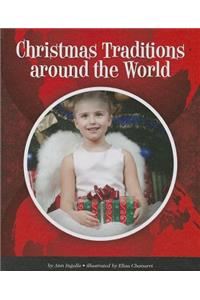 Christmas Traditions Around the World