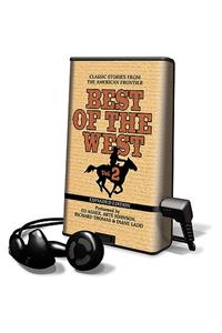 Best of the West, Volume 2