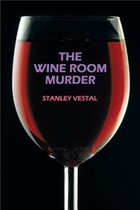 Wine Room Murder