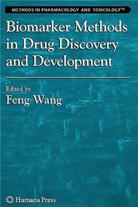 Biomarker Methods in Drug Discovery and Development