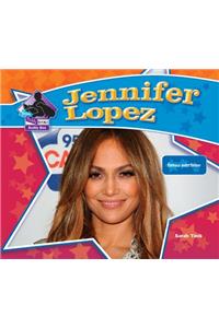 Jennifer Lopez