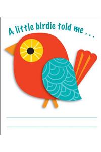 Boho Birds Awards & Certificates