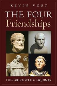 Four Friendships