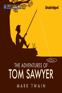 Adventures of Tom Sawyer