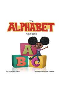 Alphabet With Bella