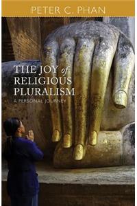 Joy of Religious Pluralism