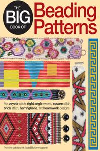 The Big Book of Beading Patterns