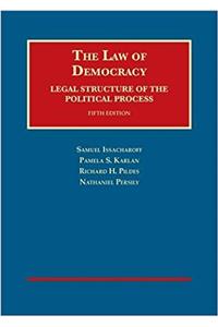 The Law of Democracy