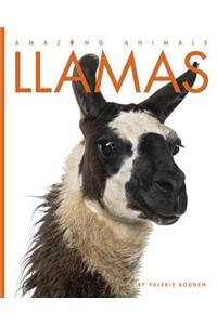 Llamas
