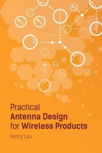 Prac Antenna Design for Wirele