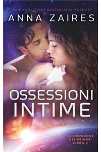 Ossessioni Intime