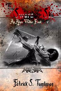 The Sword From The Sky