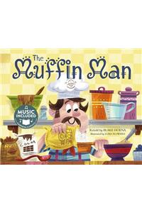 Tangled Tunes Muffin Man
