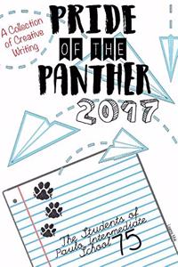 Pride of the Panther 2017