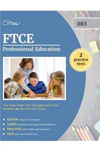 FTCE Professional Education Test Study Guide