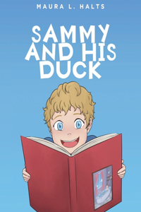 Sammy and His Duck