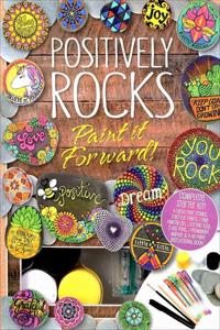Positively Rocks Kit (2020 US Ed) (Thunderbay)