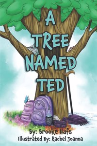 Tree Named Ted