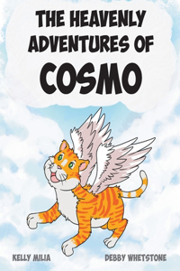 Heavenly Adventures Of Cosmo