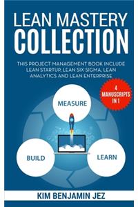 Lean Mastery Collection