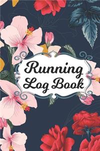 Running Log Book